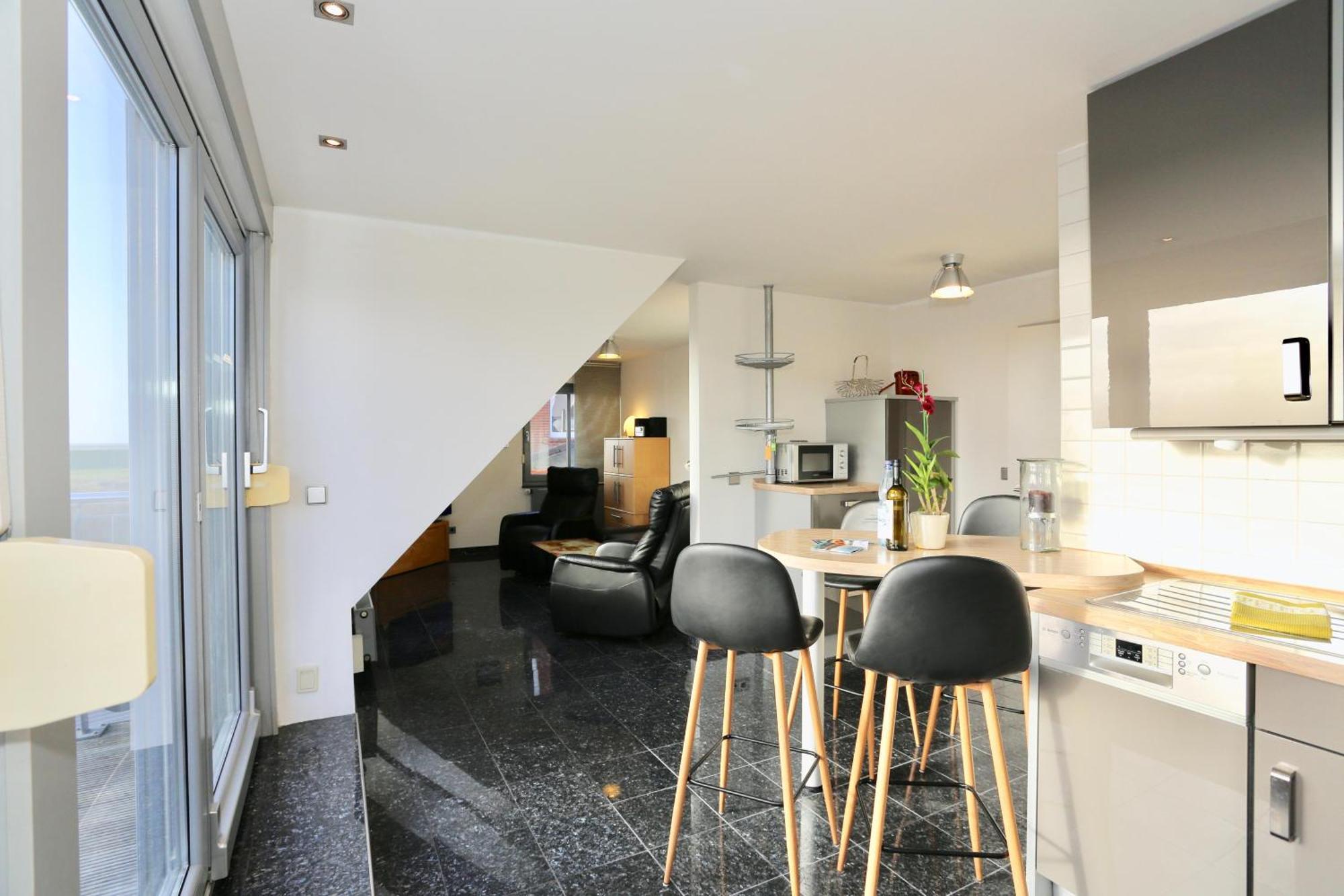 Fewo Kaphaus Auf Juist Exterior foto