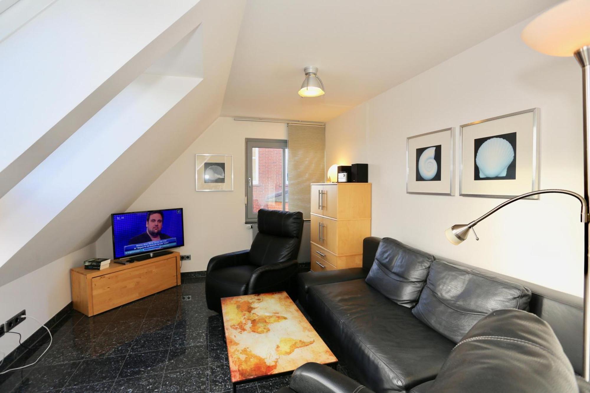 Fewo Kaphaus Auf Juist Exterior foto